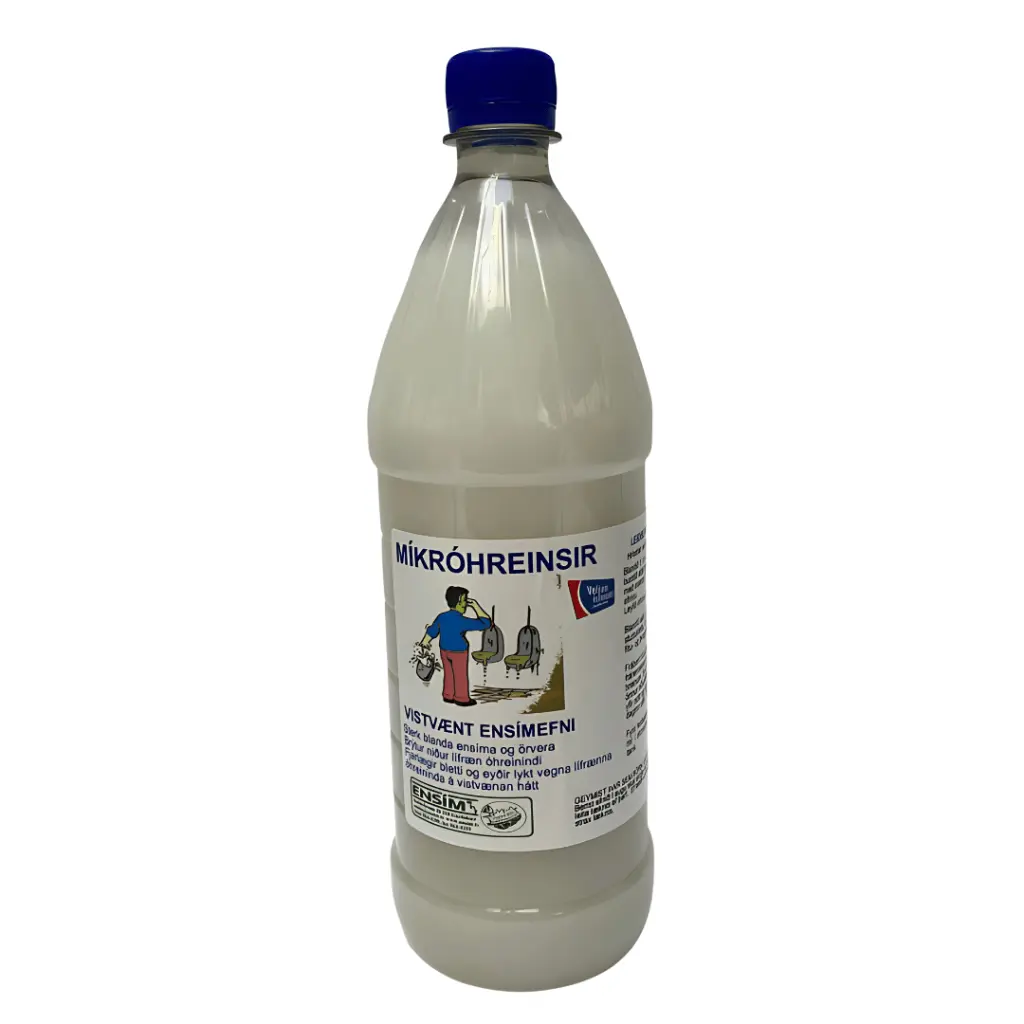 Ensím Míkróhreinsir(Enzyme Based Microcleaner).webp