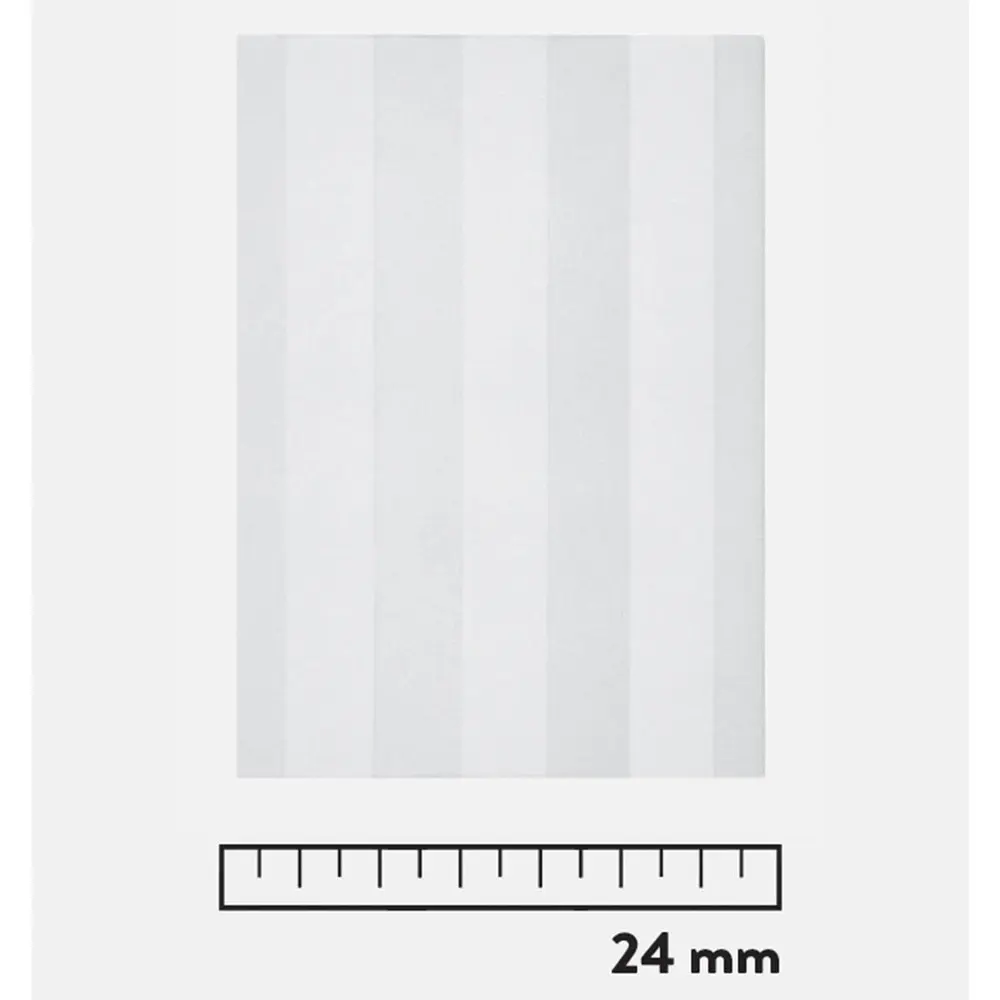 STRIPED HOTEL PILLOWCASE - EUROVAL SB_2.webp