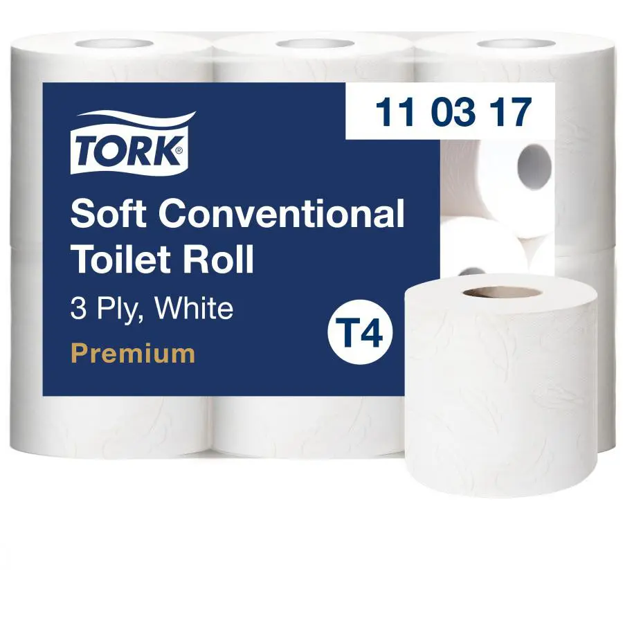 Tork WC Rúlla 3 laga.webp