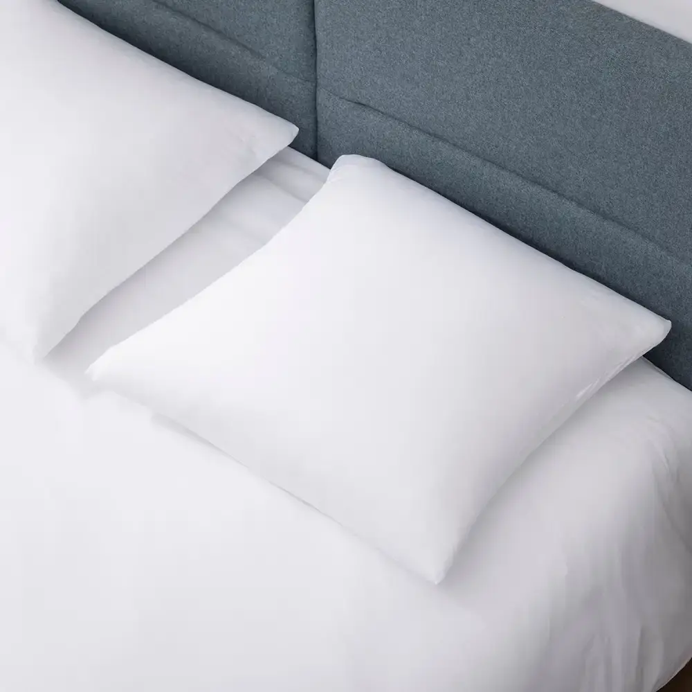 Hótel Rúmföt - Hvít.webp