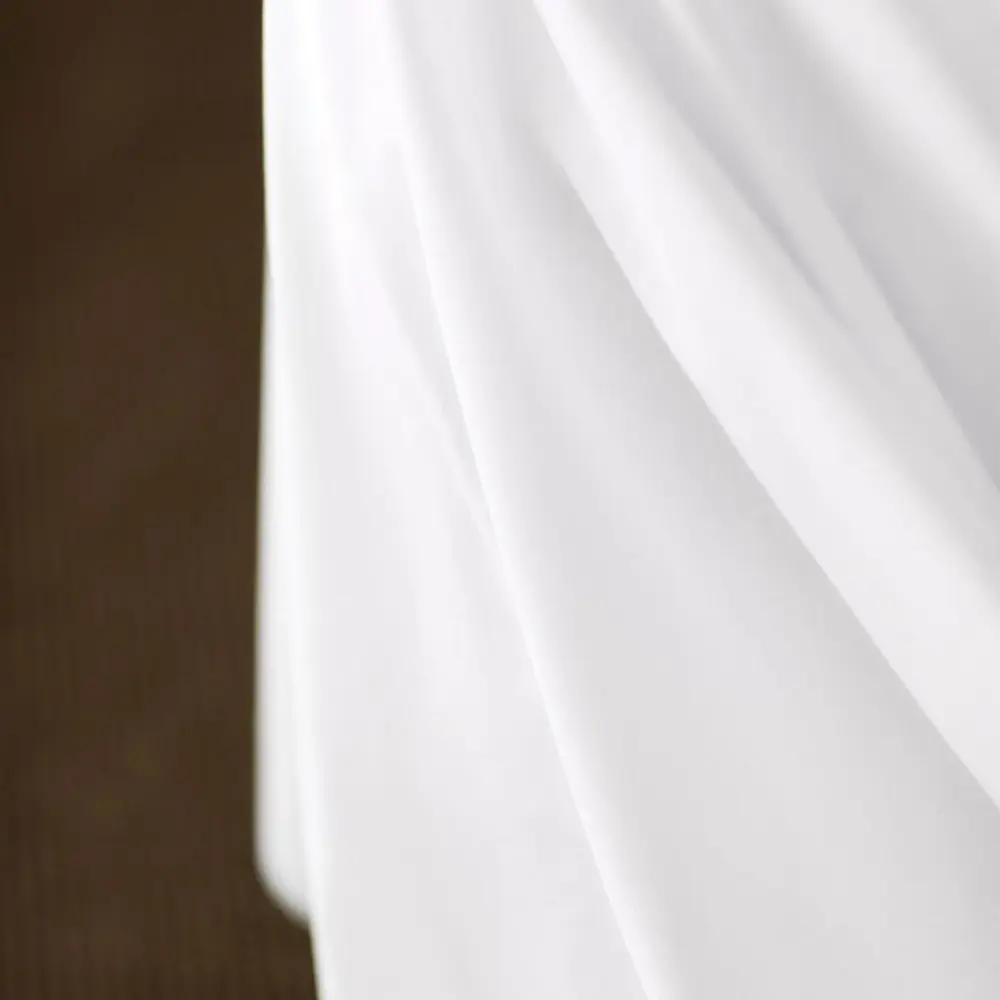 Hótel Rúmföt Hvít - CENTIUM PLAIN SATIN_3.webp