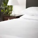 Hótel Rúmföt Hvít - CENTIUM PLAIN SATIN_1.webp