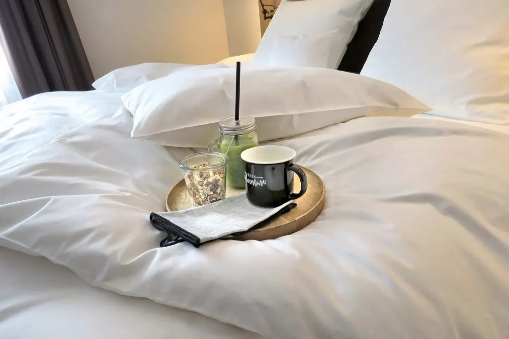 Vinovo 300TC hvít rúmföt_2.webp