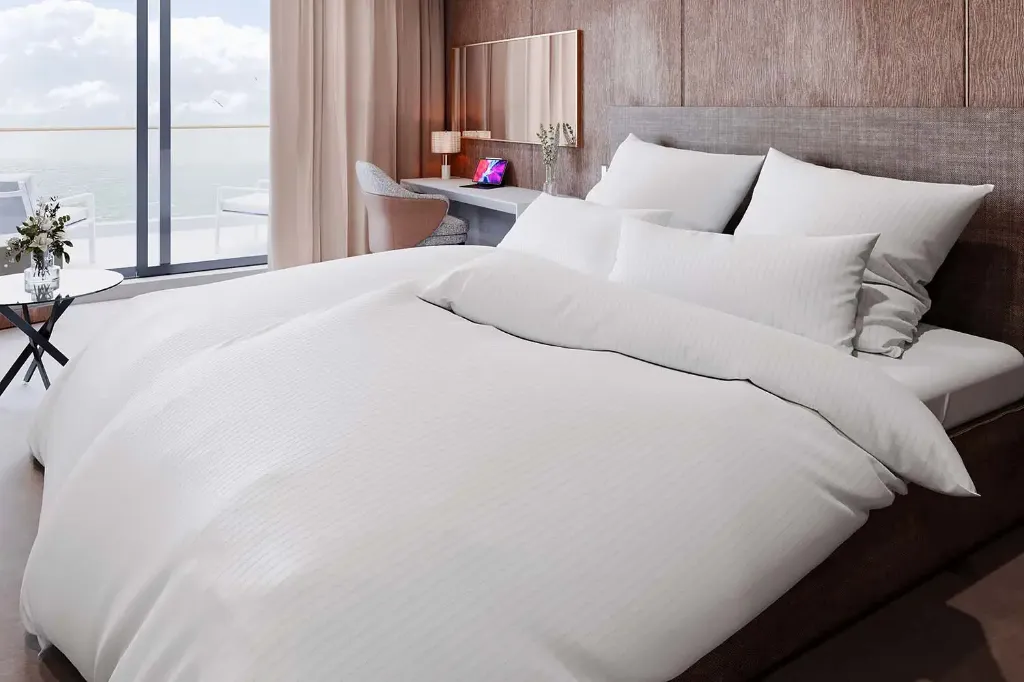 Rúmföt með 6 24mm mynstur - Innsbruck_3.webp