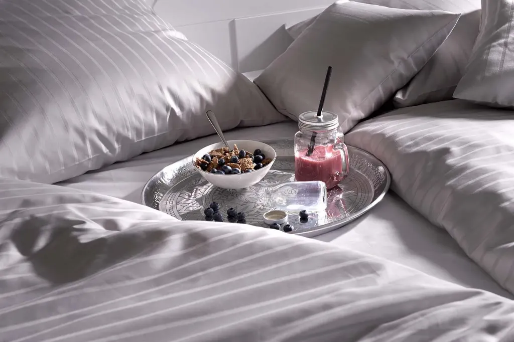 Rúmföt með 6 24mm mynstur - Innsbruck_1.webp