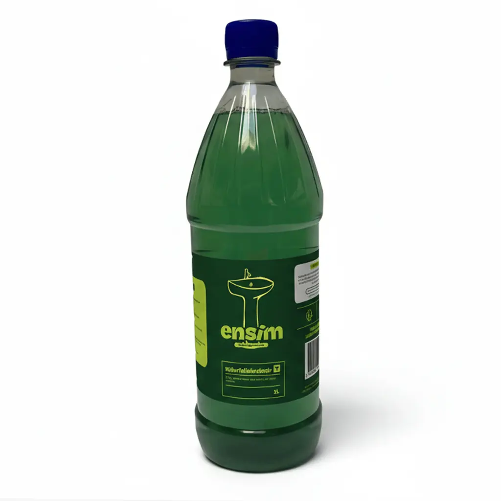 [DS1] Ensím Niðurfallshreinsir 1L