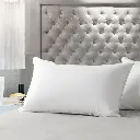 Ensím Hótelkoddi - 50x75cm