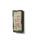 Damana Earth & Sun hár- og líkamsgel skammtari – 375 ml