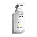 Damana Organic fljótandi handsápa sápuskammtari - 400 ml (Ecofill)