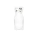 Damana Organic body lotion áfyllingarpoki - 400 ml (Ecofill)