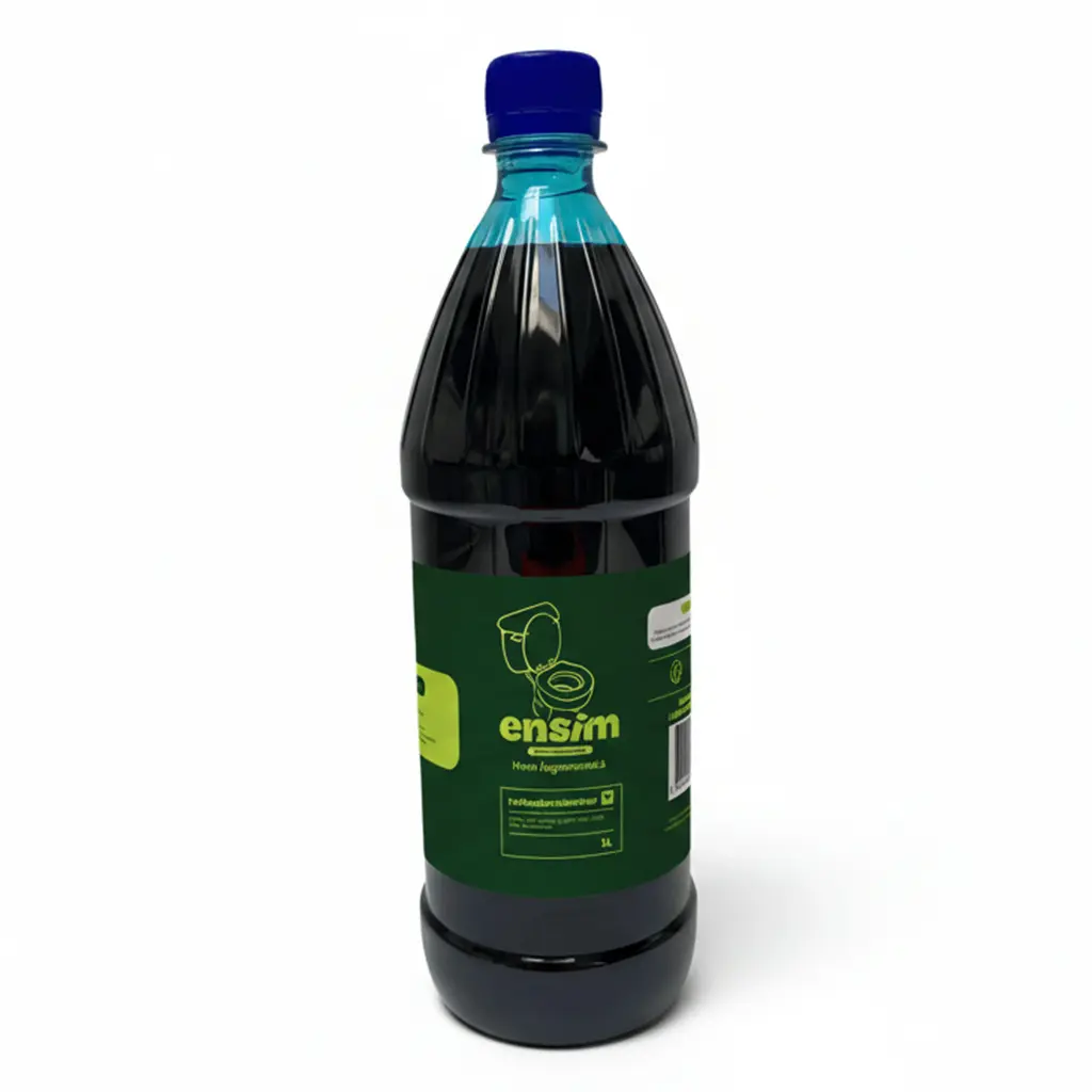 Ensím Ferðasalernishreinsir 1L