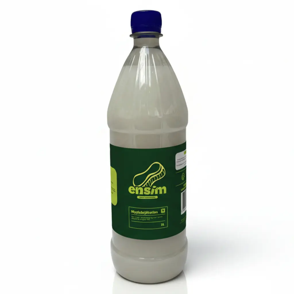 [MCM1] Ensím Myglubrjóturinn 1L