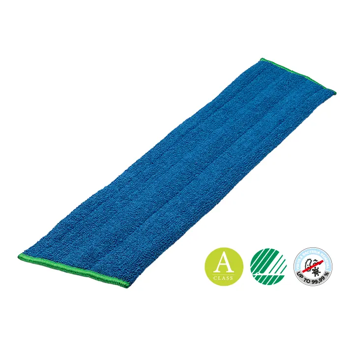 Duotex Ergo Plus Örtrefjamoppa Blá - 47cm