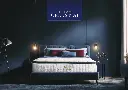 Dream Celestial Euro Top Dýna 80x200 – 33 cm þykkt