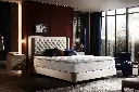Dream Ecstasy – Lúxus Dýna með Pillow-Top 180X200CM