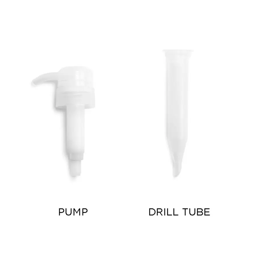 Damana E&S Ecofill Varahlutir 15-stk