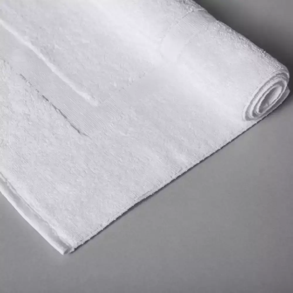 HÓTELBAÐMOTTA 50x75cm – UP NG