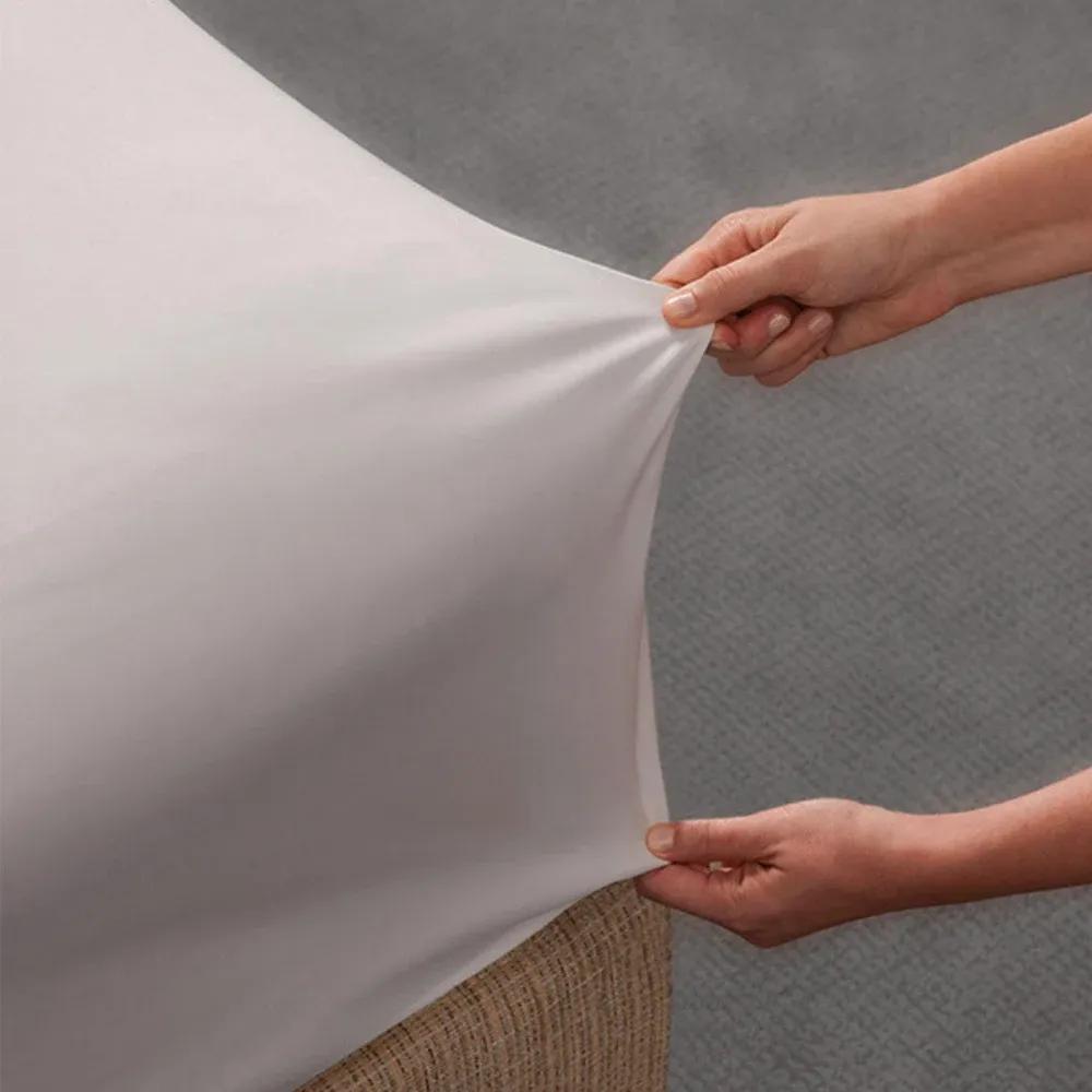 [M98401000C00] Versatility straufrítt teygjulak (180x200x30 cm)
