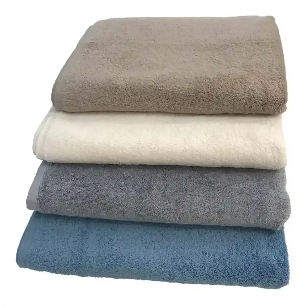 SIENNA hótelbaðhandklæði – 70×150 cm