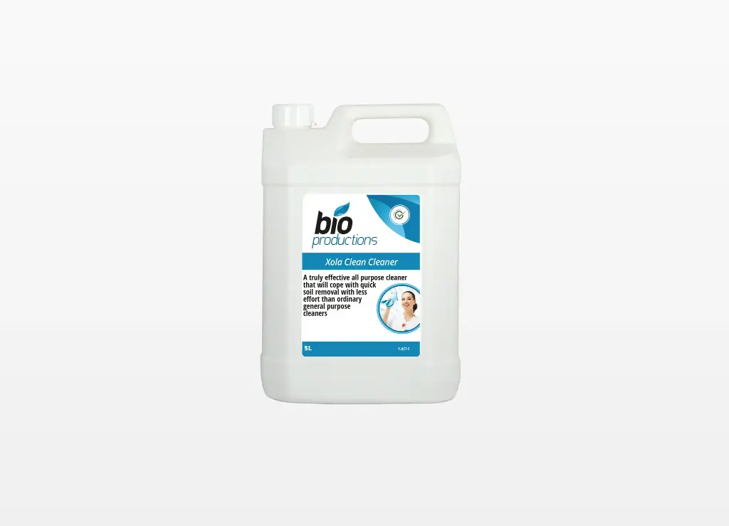 Xolaclean – Hágæða fjölnota hreinsir 5L
