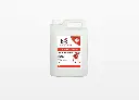 Washroom Cleaner – Öflugur baðherbergishreinsir - 5L