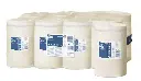 Tork Basic Paper 1 Ply – Hagkvæmar og fjölhæfar þurrkur fyrir fagumhverfi 