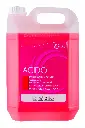 Acido 5L – Umhverfisvænn salernishreinsir fyrir daglega notkun