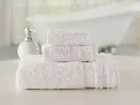 Welcam Þvottaklútar í stærð 30x30cm - Vandaðir og þægilegir þvottaklútar