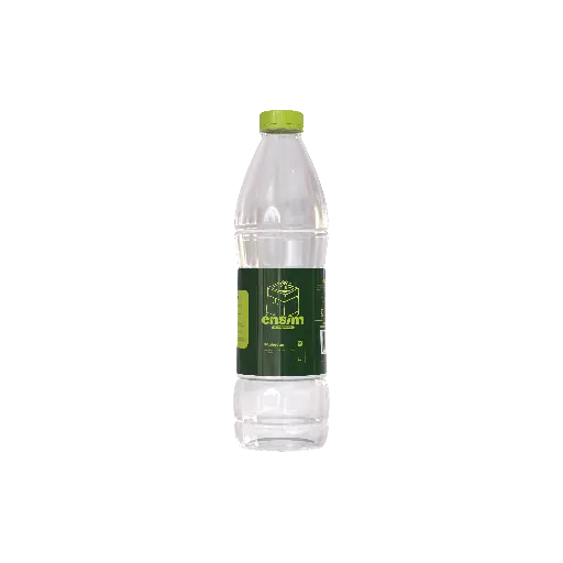 [BC1] Ensím Fitubrjótur 1L - Fyrir rotþrær, niðurföll og fitugildrur