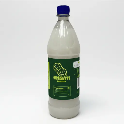 [MC1] Ensím Smásmugan 1L - Framúrskarandi blettahreinsir sem eyðir ólykt og kemst að rótum vandans