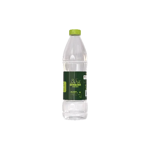 [CCC1] Lágfreyðandi hreinsigrunnur 1L - Óblandaður alhreinsigrunnur