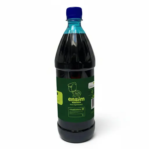 [RFTF1] Ensím Ferðasalernishreinsir 1L