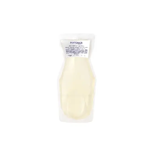 Phytomer fljótandi handsápa – 400 ml áfyllingarpoki (Ecofill)