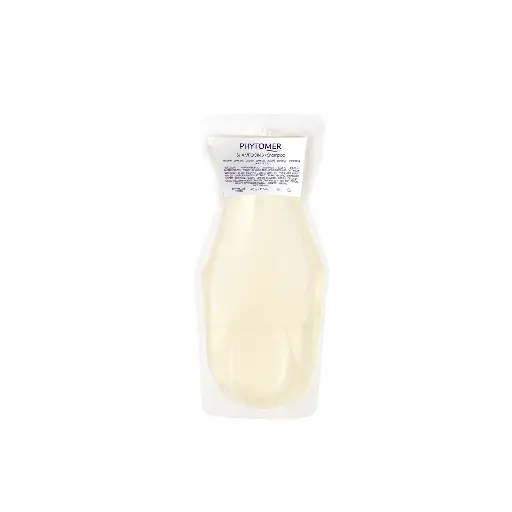 Phytomer sjampó – 400 ml áfyllingarpoki (Ecofill)