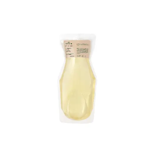 Nuxe sjampó – 400 ml áfyllingarpoki (Ecofill)