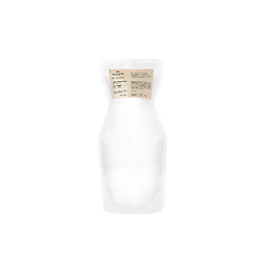 Nuxe hárnæring – 400 ml áfyllingarpoki (Ecofill)