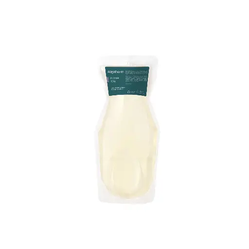 Algotherm Sturtugel – Áfyllingarpoki 400 ml (Ecofill)