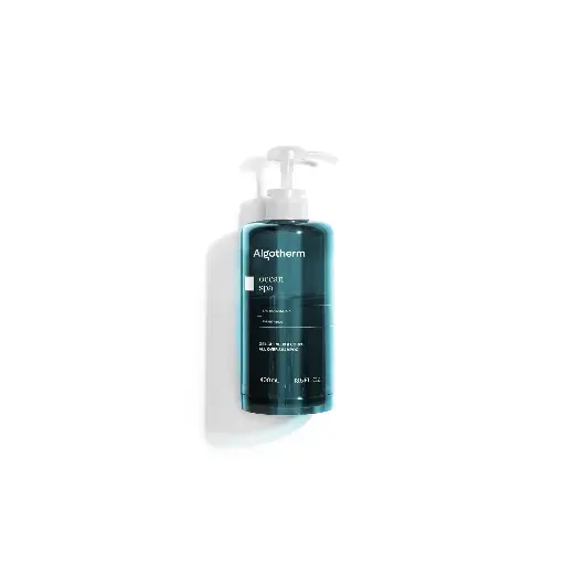 Algotherm Body Lotion – Skammtari 400 ml (Ecofill)
