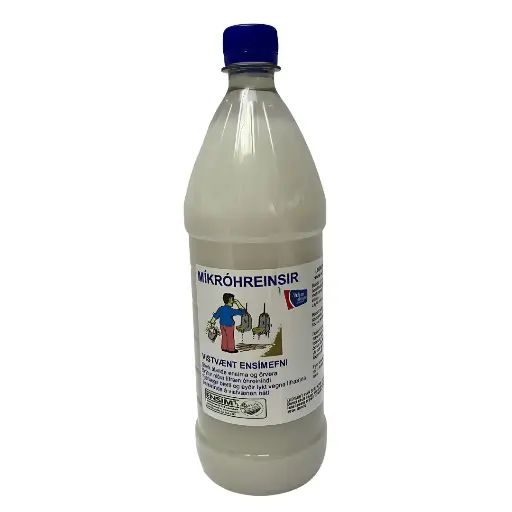 [MCM1] Ensím Myglubrjóturinn 1L