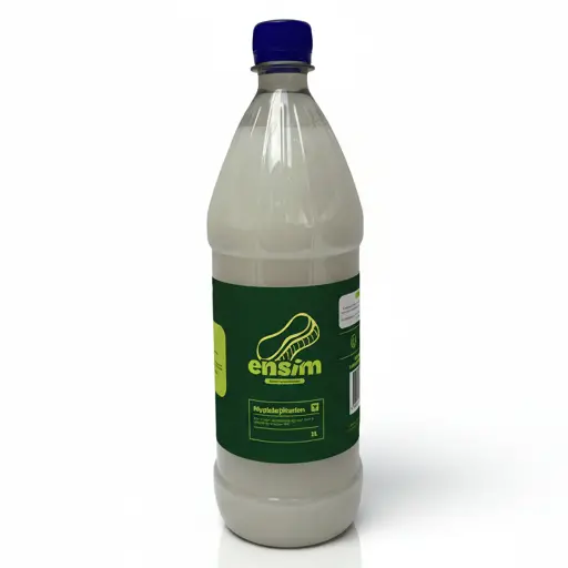 [MCM1] Ensím Myglubrjóturinn 1L