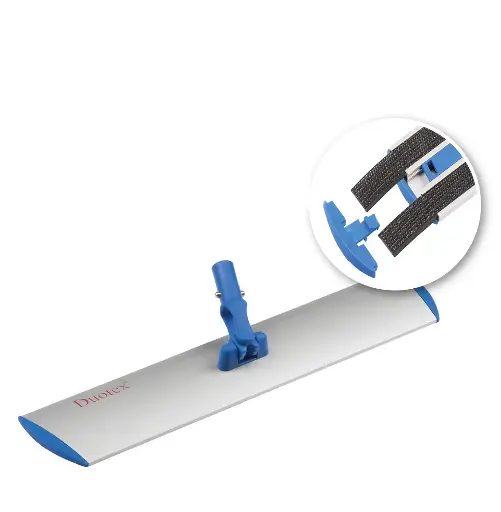 [MSD120DH] Duotex Hygiene Moppuhaldari - 23cm