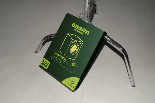 [ENSIM40] Ensím Þvottablöð