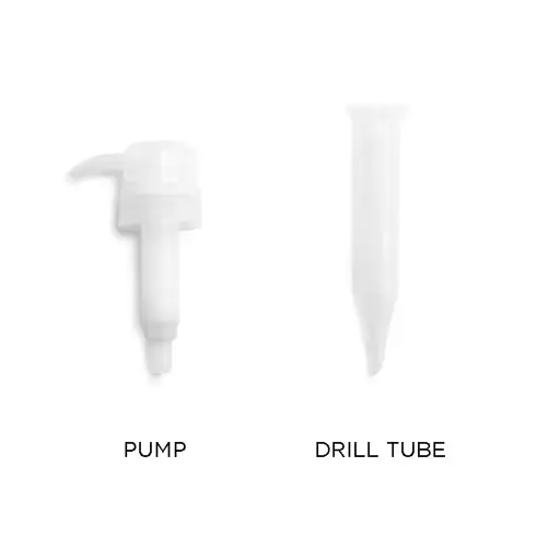 [F1010138] Damana E&S Ecofill Varahlutir 15-stk