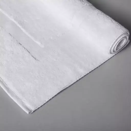 [T3620000100C] HÓTELBAÐMOTTA 50x75cm – UP NG