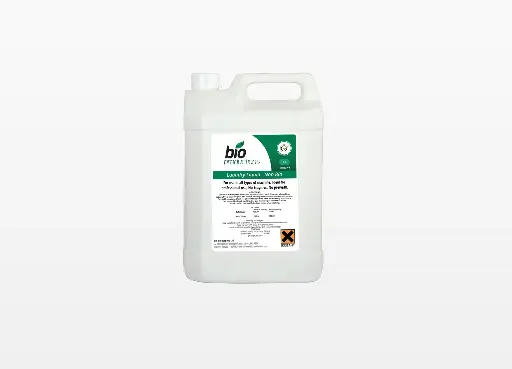 Laundry Liquid – Non Bio - 5L