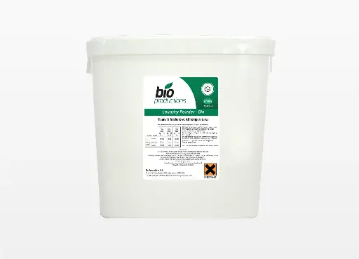 Lífrænt þvottaefni 8.1 kg