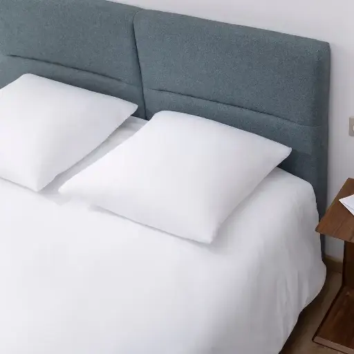 [P08000600000] HÓTEL RÚMFÖT HVÍT – JERSEY