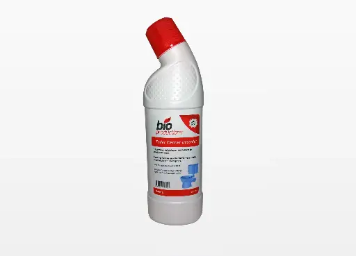 Toilet Cleaner – Öflugur klósetthreinsir og kalkleysir 750ml