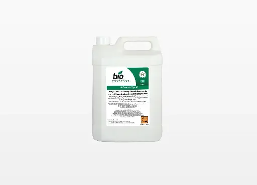 Dishwash Liquid – Öflugur uppþvottavökvi fyrir atvinnueldhús 20L