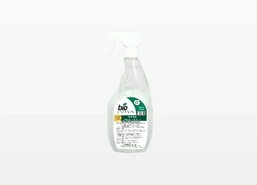 [XBD750-ABC] Bio Productions Anti-Bac Cleaner Sanitiser – Öflugur sótthreinsandi hreinsir fyrir matvælaiðnaðinn 750ml